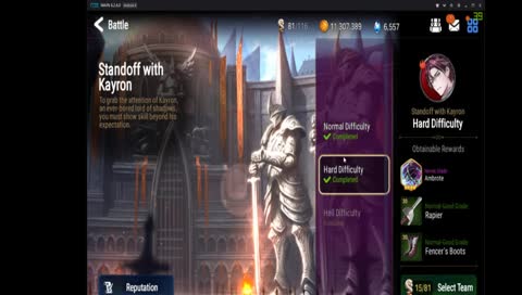 Zanza_88's Live PS4 Broadcast
