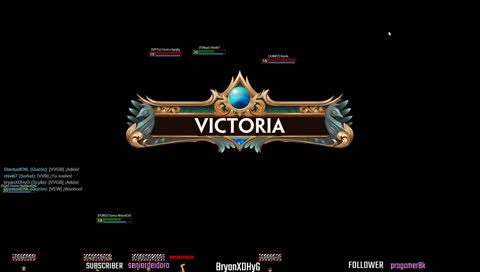 [ESP]Empezamos el ano con smite