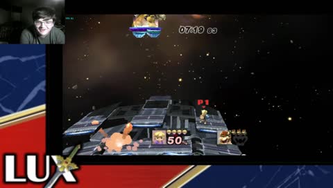 YO ITS BEEN A MIN VR CHAT/every smash