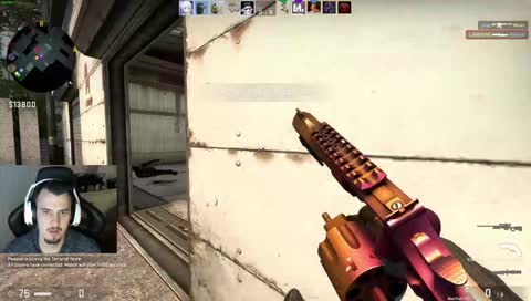 [NA] New Year's party! - !commands