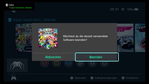 [GER] Silvester stream/ kommt und battlet mich =P FC : SW-2304-3584-7614