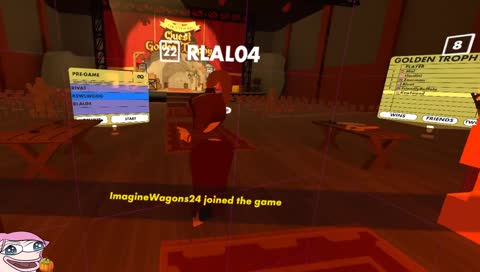 New Years Break Dancing RivHYPERS