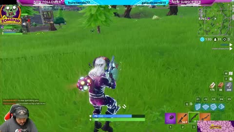 Lets bring the new year with great vibes (Hope everyone has an awesome New year)