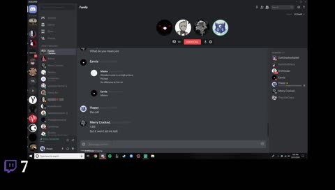 Hoppy's Livestream! (New Years!)