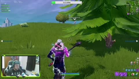 Fortnite  Drunk Stream HAPPY NEW YEAR 2019 (Road to Partner)--Road To 10 Subs #dawnrc #smallstreamer #smashsupport