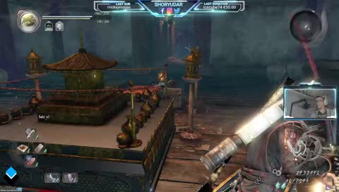 1st 2019 Late Night Stream :D ! NG+ & Nebenmissionen clearen #PS4Pro [GER/ENG/TUR]