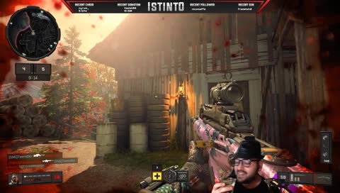 [PC-ITA-ENG] A New Year's Day!!!!!!!! (L'Anno della Consacrazione)