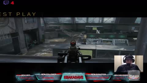 (XB1) Blackout Solos!! Happy New Years Stream!! #dailystream DAY 32 #twitchaffiliate !mlg !gbs !daily