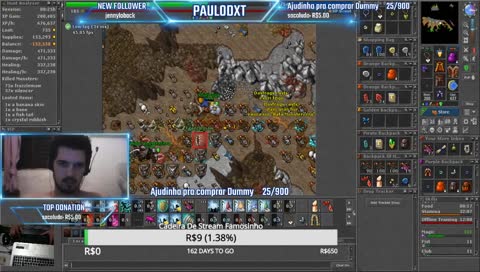 +18 Nossobra~~POBRE FUDIDO ESTOU AGORA(FELIZ ANO NOVO A TODOS)