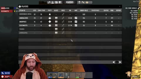 [EN] New Year, New Mic, Dead Zombies !discord | @GoodIntroMusic