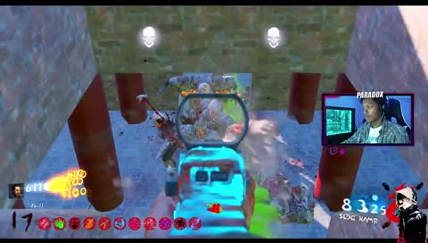 [PC/EN] WE OUT HERE AGAIN BABY BOI........BUT THEY STILL AINT GAVE US AFFILIATE