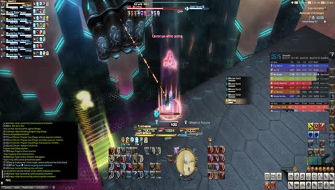 New years stupid clears savage