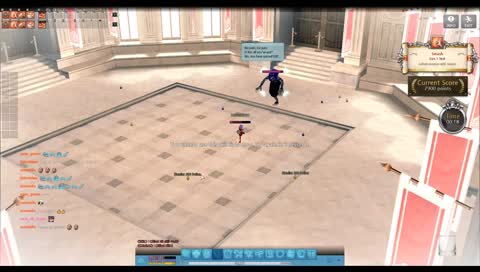 PC] Mabinogi/마비노기 북미섭 정착기 팔라딘가자