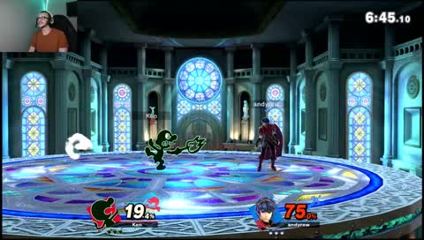 new years i guess | doing a giveaway when i become an affiliate | deergtv