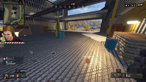 they didnt even see it coming