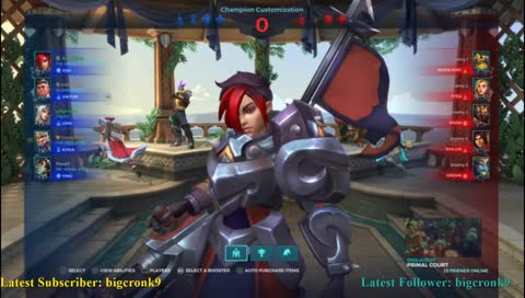 [PS4] Final stream of the year! Mine has been amazing, tell me how your year has gone!