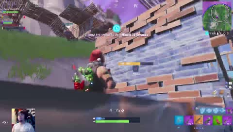 (PS4) - Fortnite - 10/10 SUB GOAL!!  19/50 Dec Follow Goal!