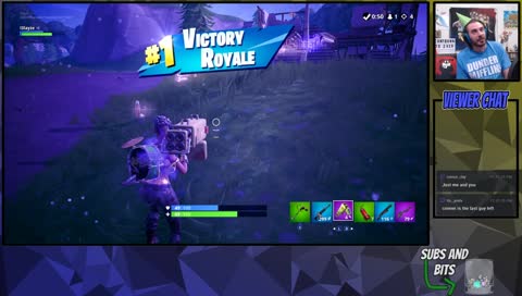 NEW YEARS EVE!! LIVE with Smash Ultimate and Fortnite to Ring in 2019