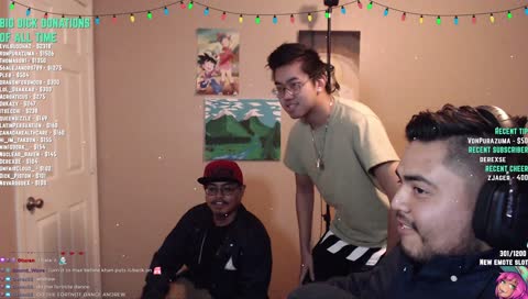 FORTNITE DREW KAZAMA HEADASS