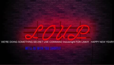 LOUP RADIO LIVE!  MAGA / 420 FRIENDLY!  NEW YEARS KAREOKE DISCUSSION