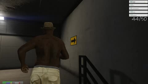 See You Next Year | Dequarius "Big D" Johnson | NoPixel RP