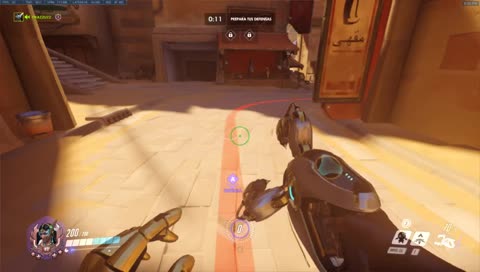 [Español] [PC] - Deses3 - Feliz año y así.