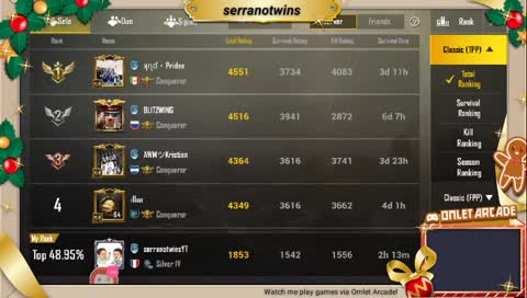 Destroying The Whole Lobby (PUBG MOBILE Livestream