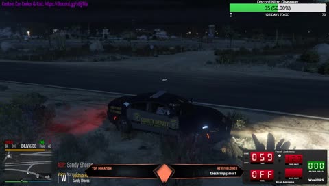 Discord Nitro Giveaway! Come say Hi!