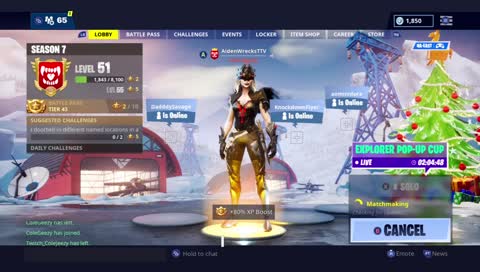 Last Stream Of 2018! Come Celebrate! I 1v1 Followers! "Taking Over 2k19" Xbox God!(250+ Wins)