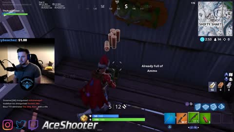 New Years Hype | 9 Away From 500 Followers !Discord