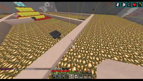 Overworld Mobswitch | DuggedSMP