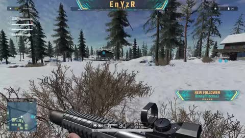 Bonne année les gens ! Game fun 2019