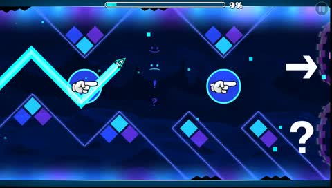 [GD Live] Level Request (60Hz)