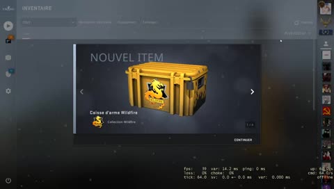 On tue personne nous?