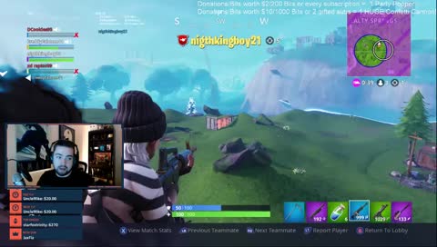 Playing With Viewers! | Happy New Year! | !Giveaway