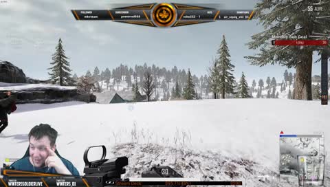 Time to say Good bye to 2018! And Hello To 2019! || ROE Win 2 || !bnet || !boom ||!TwitchPrime || #GEN_NxT