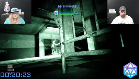 Blind playthrough of Outlast. I may wish I was blind after this... Followers 292/300! #BSo7