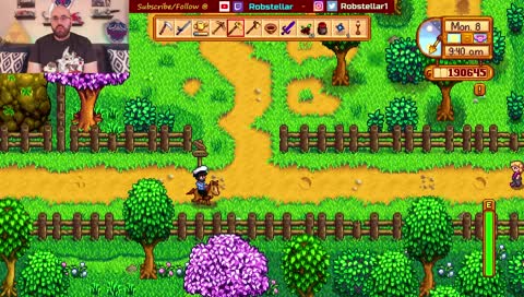 ONE LAST TIME | Stardew Valley