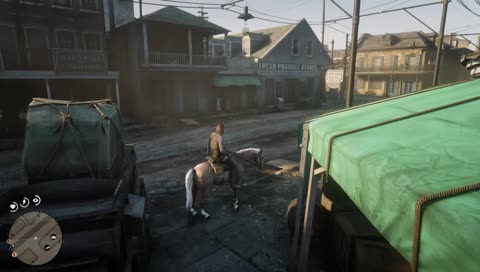 Red dead online! come kick it!!!!!