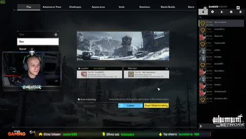 🥳 AUGURI RAGAZZI! 🎉 | !prime !instagram