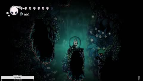 Operation Rescue Wormmies | Hollow Knight | Blind