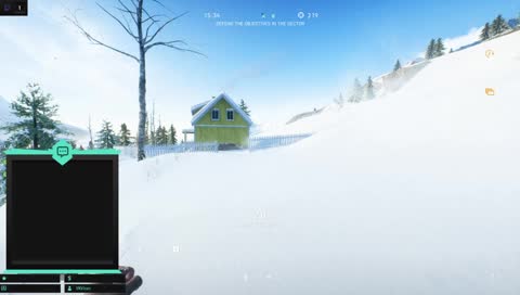 Kill after kill!