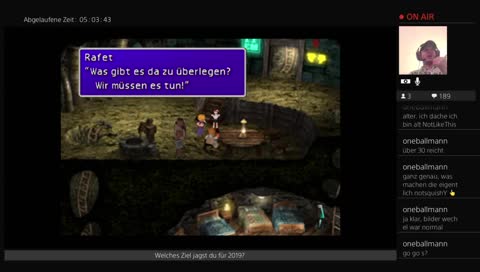 [GER][HD] FF7: Lass mal schauen was das Spiel noch so zu bieten hat