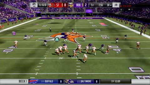 1985 Week 1