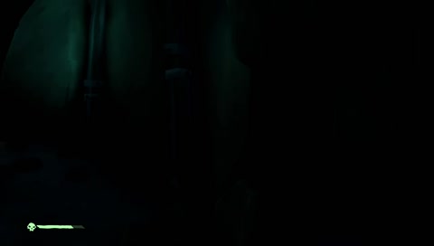 Pig turns into a chicken