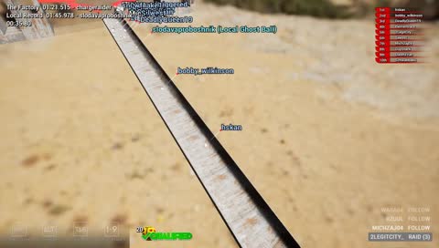 Happy New Year! - Thank You for a Fantastic 2018 - [Commentary] - !2019