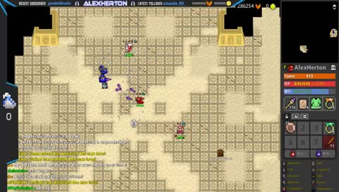 [EN] Rotf - Late Night Rpe