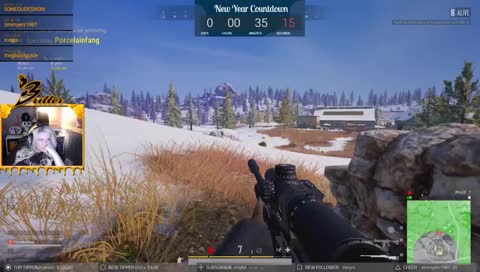 this is exactly why pubg is bull