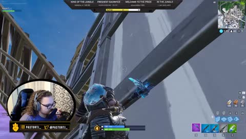 New Years HYPE?!?!?! !bits !amazon !lurk