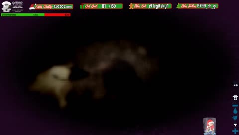 GSRP | Cricket | !santa !wishlist | @NobleGG  #StayNoble |